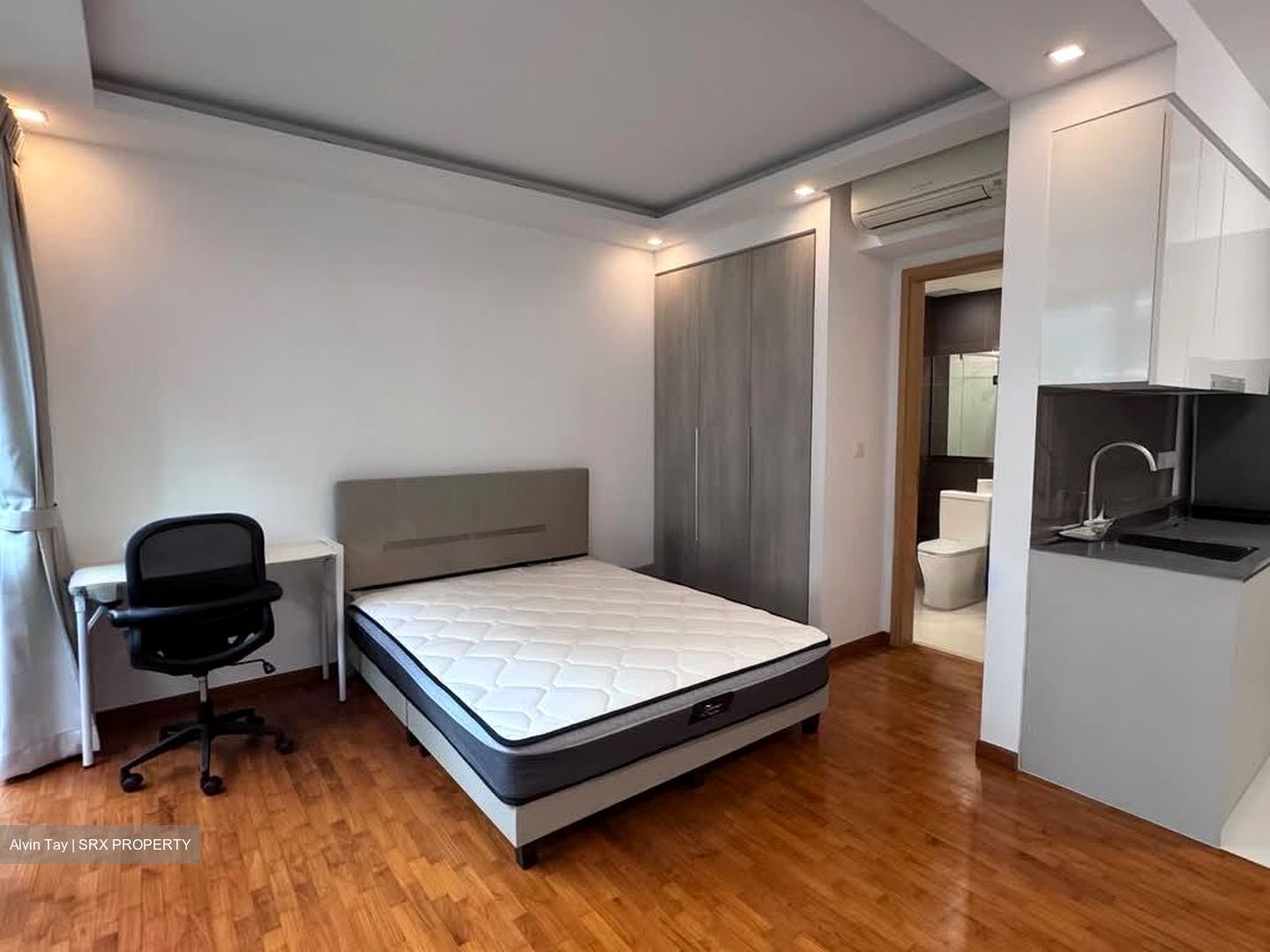 Esparina Residences (D19), Condominium #592085061